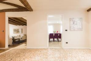 San Marco Venice Apartment 1 エクステリア 写真