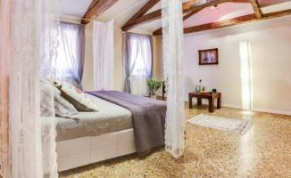 San Marco Venice Apartment 1 エクステリア 写真