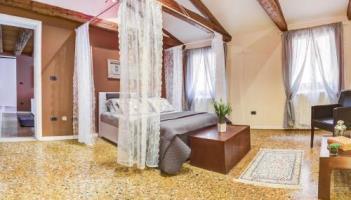 San Marco Venice Apartment 1 エクステリア 写真