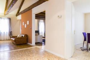 San Marco Venice Apartment 1 エクステリア 写真