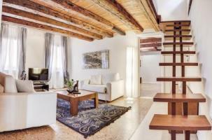 San Marco Venice Apartment 1 エクステリア 写真